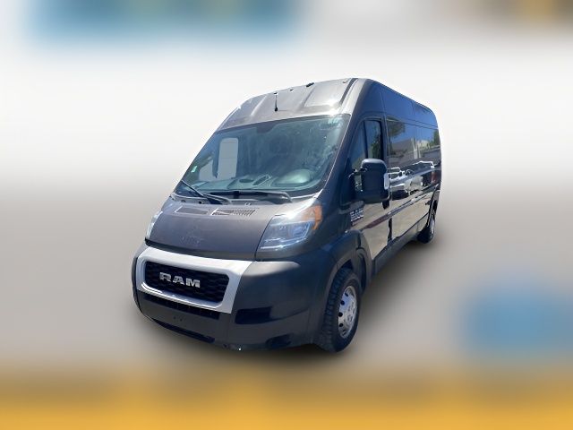 2019 Ram ProMaster Base