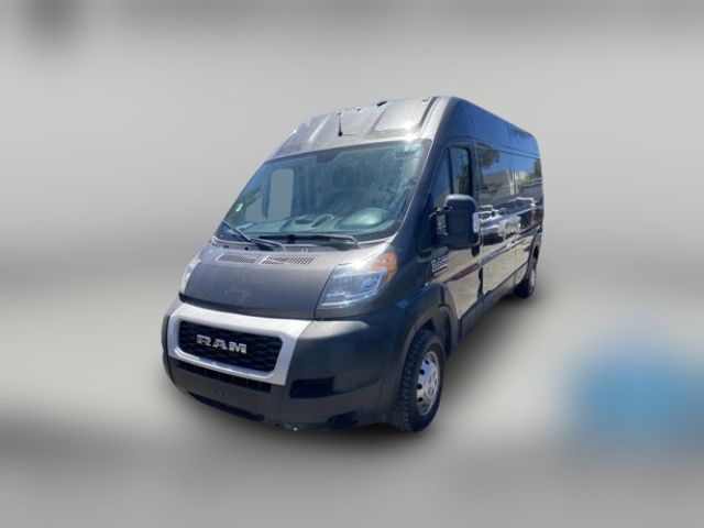 2019 Ram ProMaster Base