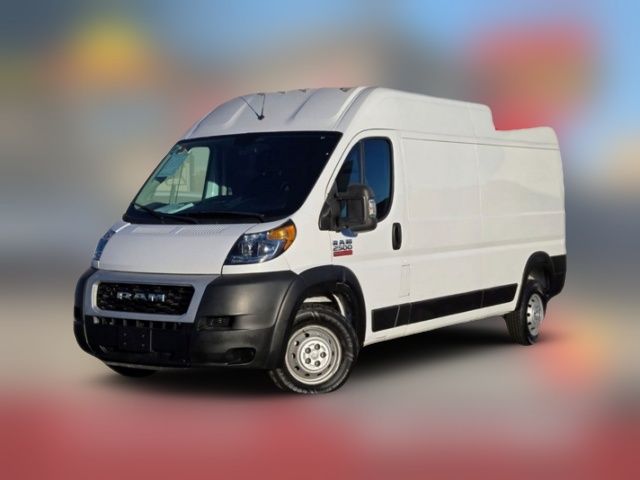 2019 Ram ProMaster Base