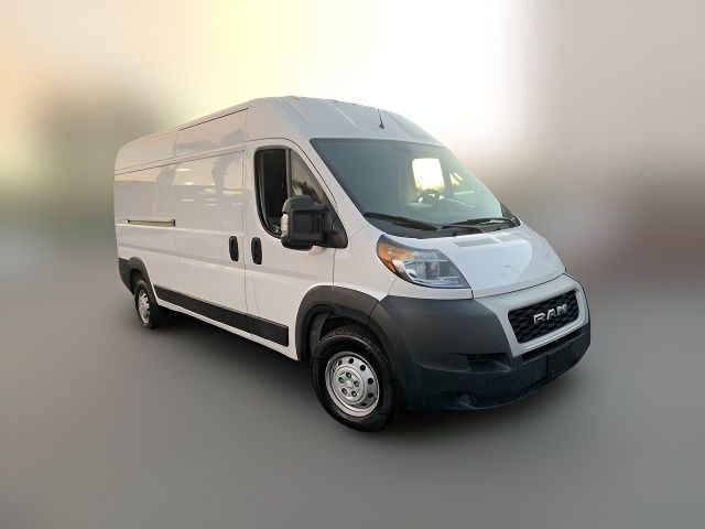 2019 Ram ProMaster Base