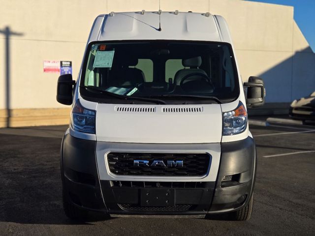 2019 Ram ProMaster Base