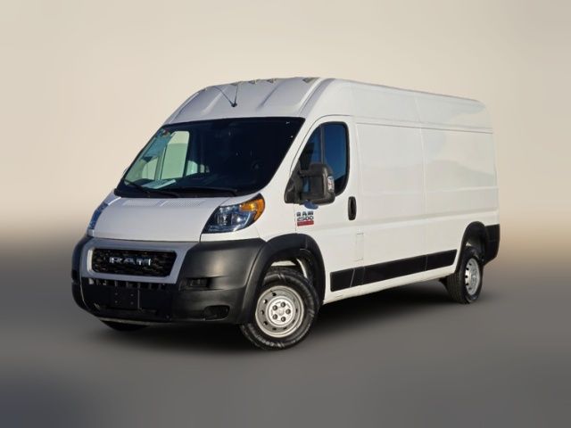 2019 Ram ProMaster Base