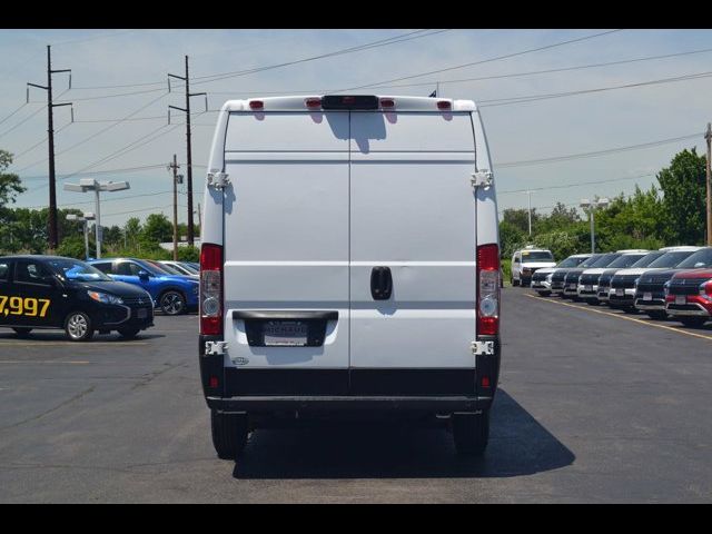 2019 Ram ProMaster Base