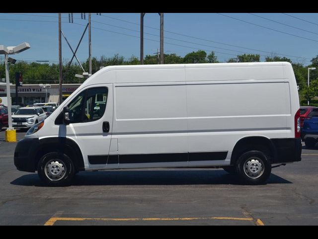 2019 Ram ProMaster Base