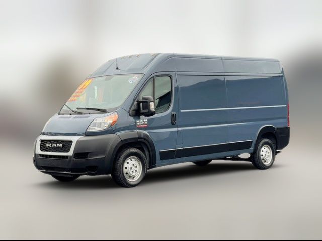 2019 Ram ProMaster Base