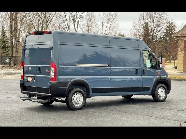 2019 Ram ProMaster Base