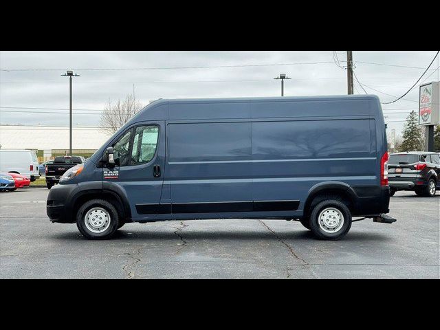 2019 Ram ProMaster Base