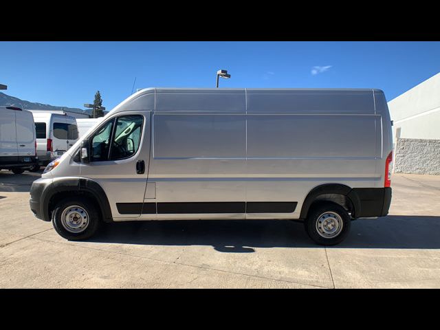 2019 Ram ProMaster Base