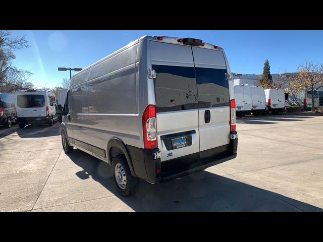 2019 Ram ProMaster Base