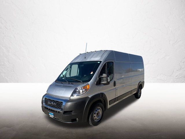 2019 Ram ProMaster Base