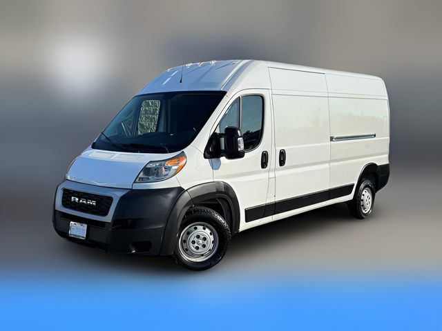 2019 Ram ProMaster Base