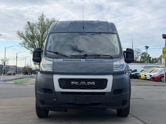 2019 Ram ProMaster Base