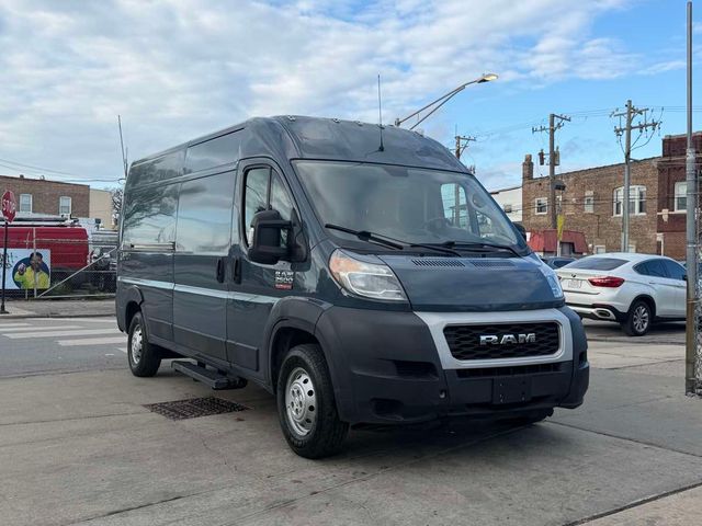 2019 Ram ProMaster Base
