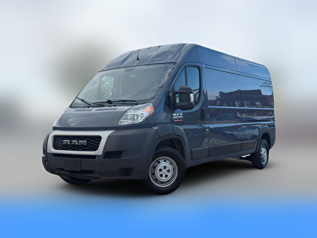 2019 Ram ProMaster Base
