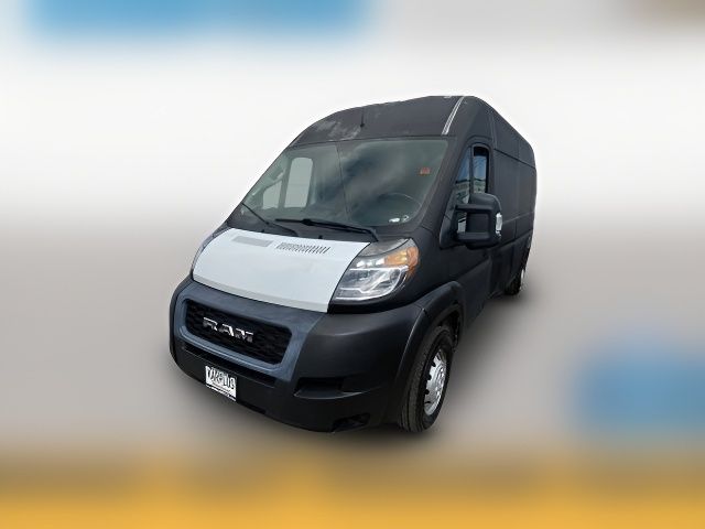 2019 Ram ProMaster Base