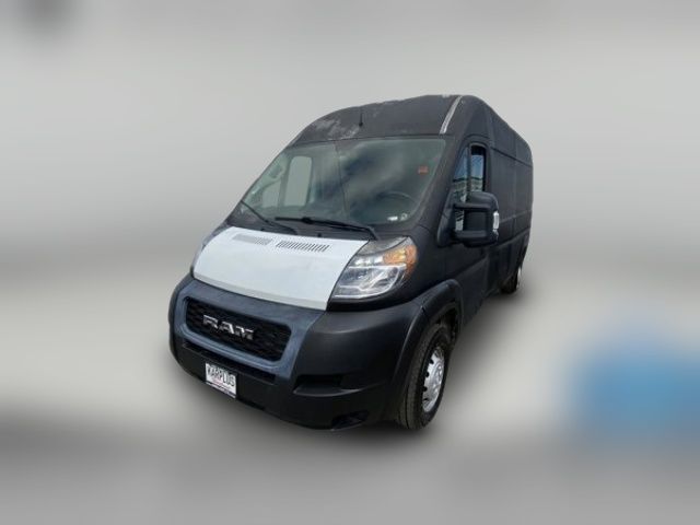 2019 Ram ProMaster Base