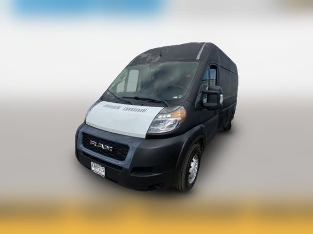 2019 Ram ProMaster Base