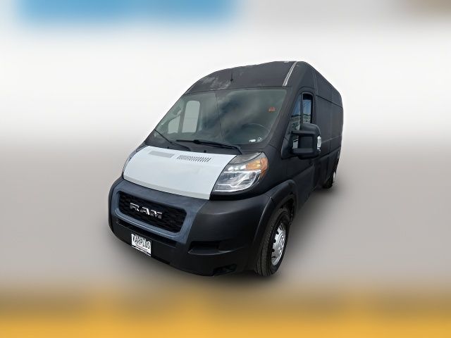 2019 Ram ProMaster Base