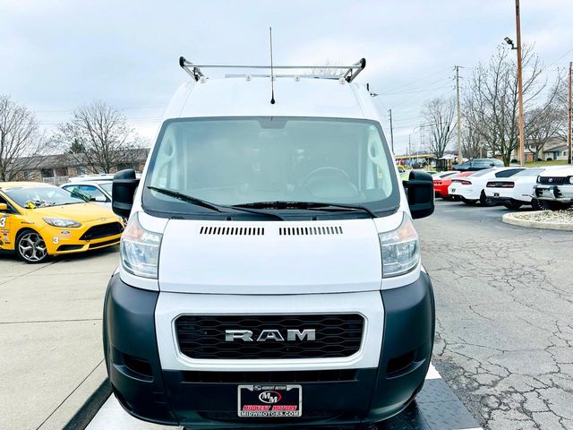 2019 Ram ProMaster Base