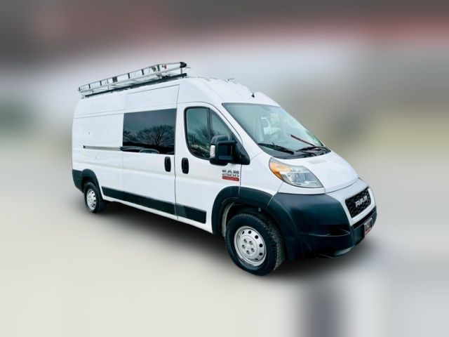 2019 Ram ProMaster Base