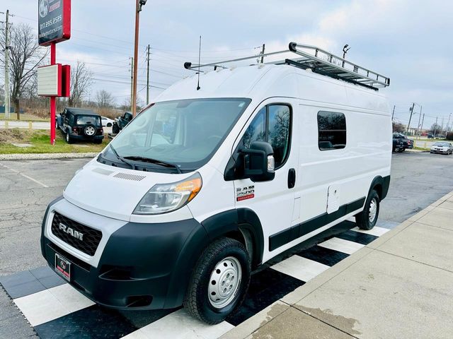 2019 Ram ProMaster Base