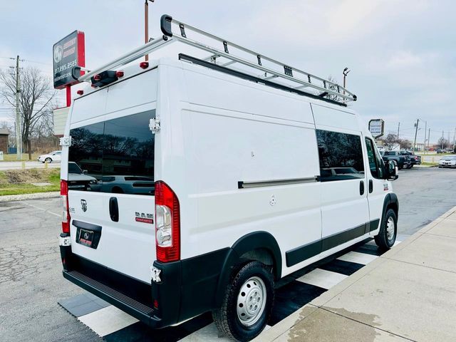 2019 Ram ProMaster Base