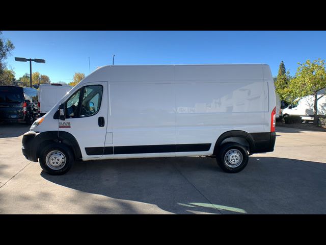 2019 Ram ProMaster Base