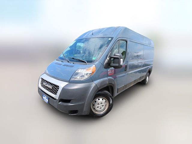 2019 Ram ProMaster Base