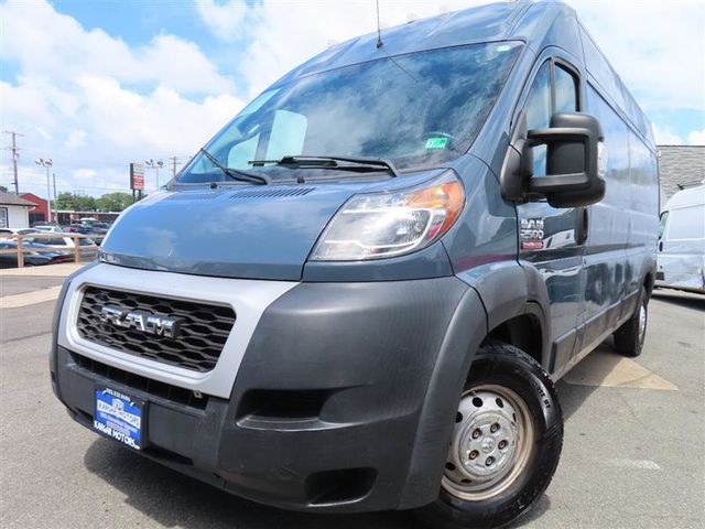 2019 Ram ProMaster Base