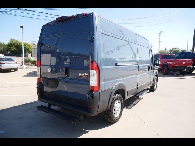 2019 Ram ProMaster Base