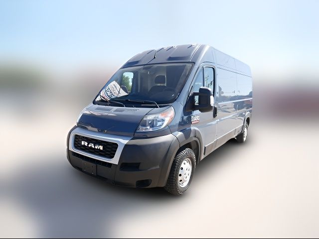 2019 Ram ProMaster Base