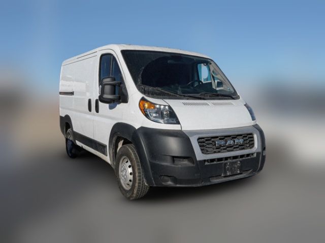 2019 Ram ProMaster Base