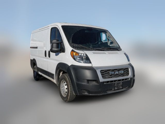 2019 Ram ProMaster Base