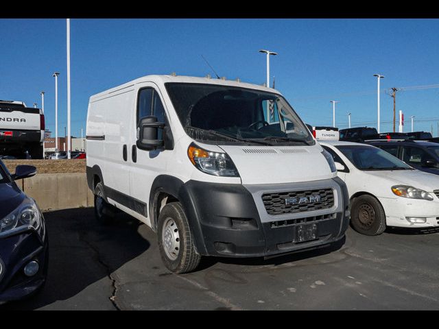 2019 Ram ProMaster Base