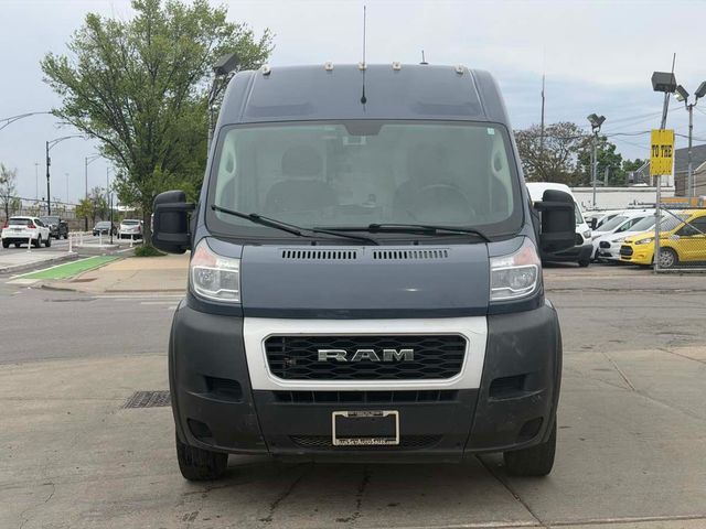 2019 Ram ProMaster Base