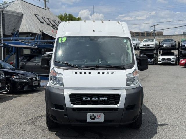 2019 Ram ProMaster Base