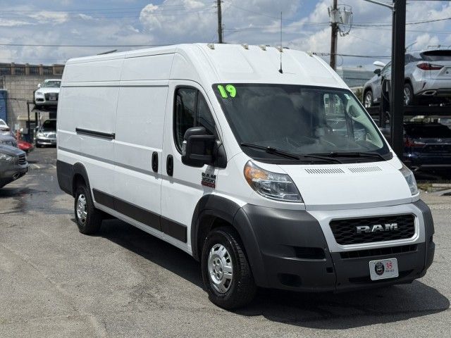 2019 Ram ProMaster Base