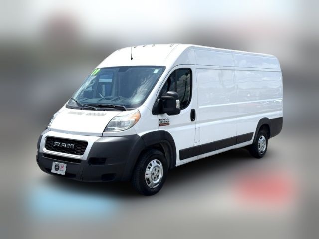 2019 Ram ProMaster Base