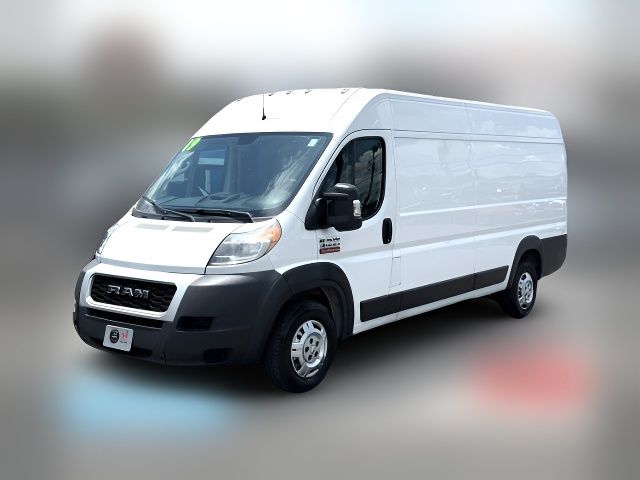 2019 Ram ProMaster Base