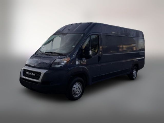 2019 Ram ProMaster Base