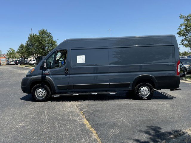 2019 Ram ProMaster Base