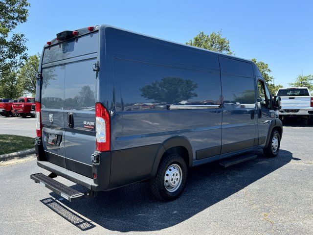 2019 Ram ProMaster Base