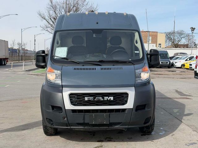2019 Ram ProMaster Base