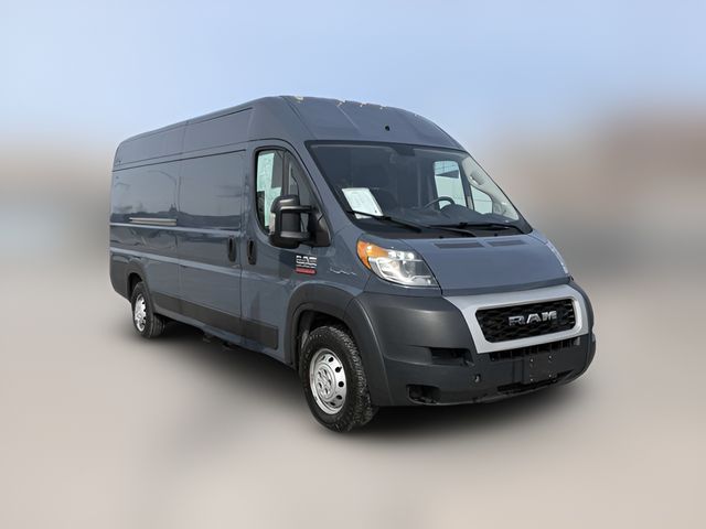 2019 Ram ProMaster Base