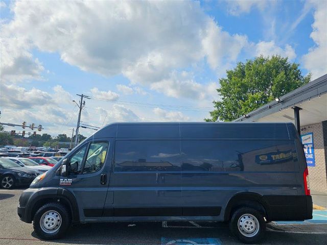 2019 Ram ProMaster Base