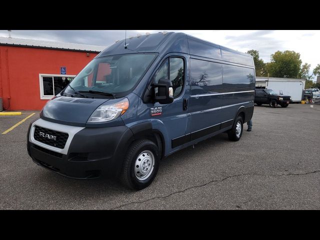 2019 Ram ProMaster Base