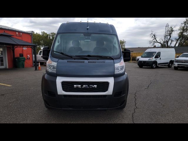 2019 Ram ProMaster Base