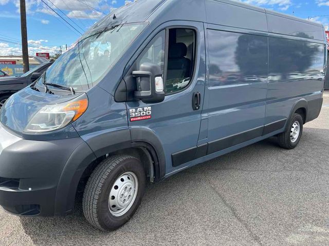 2019 Ram ProMaster Base