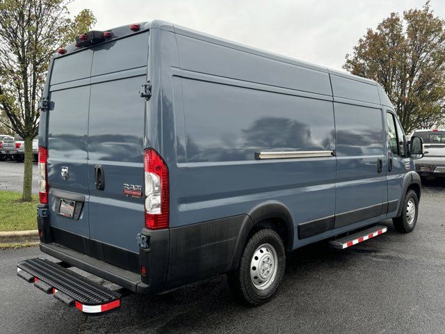 2019 Ram ProMaster Base