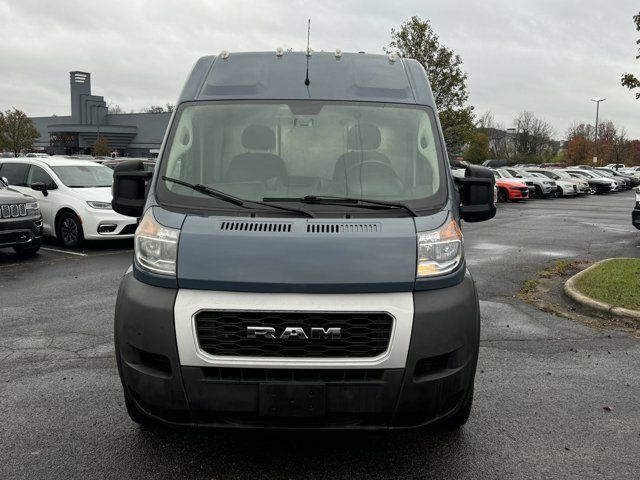 2019 Ram ProMaster Base